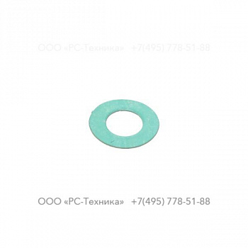 4810005512 BY-PASS CAP GASKET V30-2 K 13X