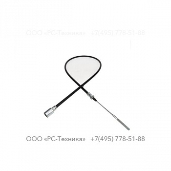 1615477801 BRAKE CABLE