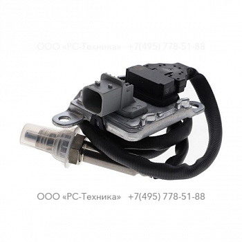 1636304626 NOX SENSOR INLET (TURBO)