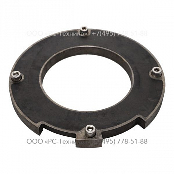 4810008448 WEAR PLATE SET