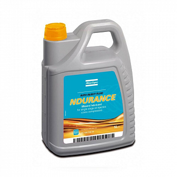 Компрессорное масло Atlas Copco RIF Ndurance