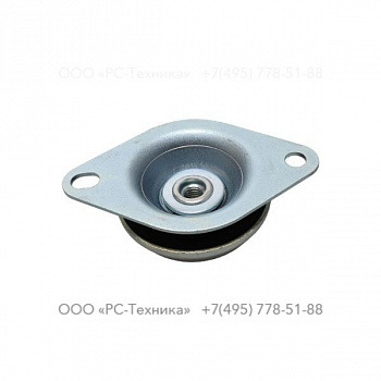 1626587400 PAD ANTI VIBR.