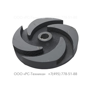 4810022398 IMPELLER CH-VI 7,5HP FINITA