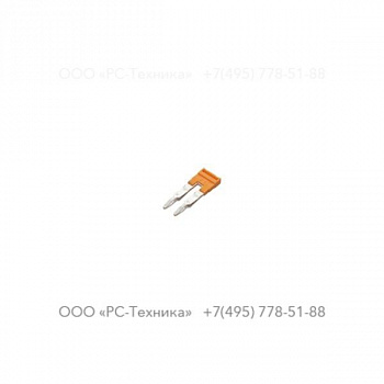 1636023891 CROSS-CONNECTOR ZQV 2.5N/2