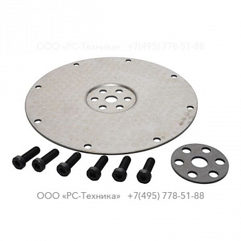 1636303969 COUPLING DISCS 7,5''