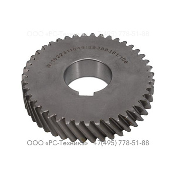 1622311049 GEAR MOTOR C111