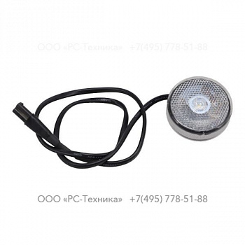 1626614101 FRONT LIGHT