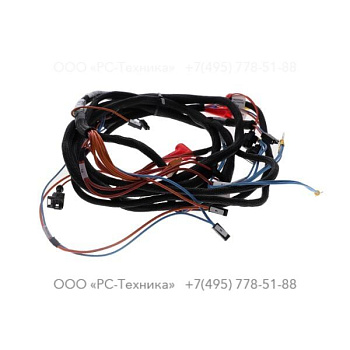 1604048007 WIRE HARNESS