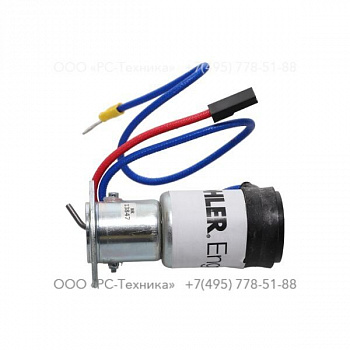 1636304084 SOLENOID