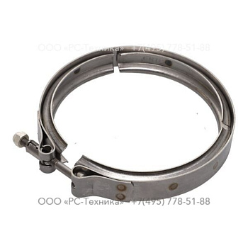 1626823600 CLAMP V-CLAMP
