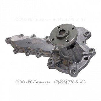 2913308400 COOLANT PUMP