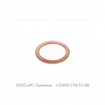 0653111500 GASKET 18X24X15