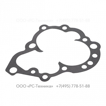 2019019800 GSKT 855 LUBE OIL PUMP COVER