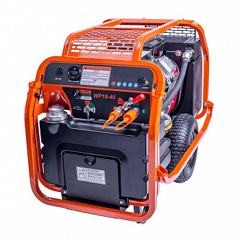 Бензиновая гидростанция FLOW HP18-40