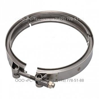 1310072432 CLAMP:5.00 MARMON