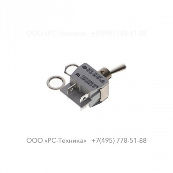 1089059501 TOGGLE SWITCH