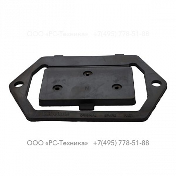 4810019624 NEOPRENE VALVE