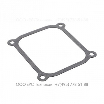 1636302506 ROCKER COVER GASKET