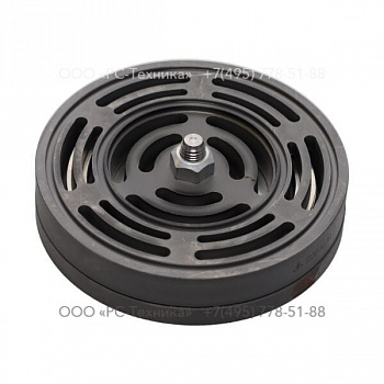 2019135800 VALVE, COMPRESSION BOOSTER