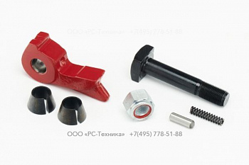 3303005388 LATCH, COMPLETE