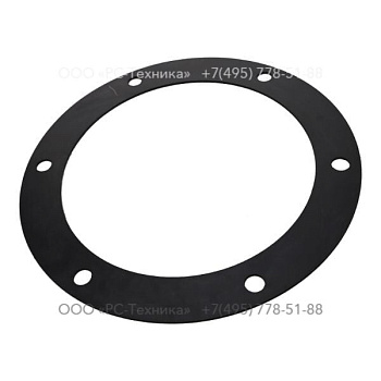 4810070040 COVER GASKET