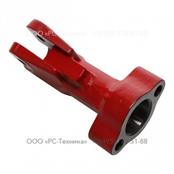 f814719 FRONTHEAD-LATCH 1"HX