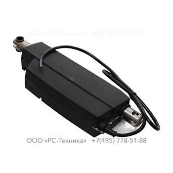 1636005343 ACTUATOR LA12 STAINLESS STEEL