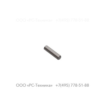 f012670 PIN-DOWEL VALVE CASE