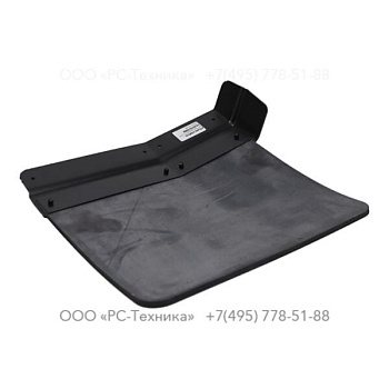 1626757080 RAIN FLAP ASSEMBLY S1.5/2LP