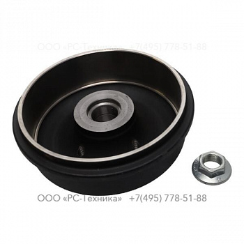 2914019100 BRAKE DRUM