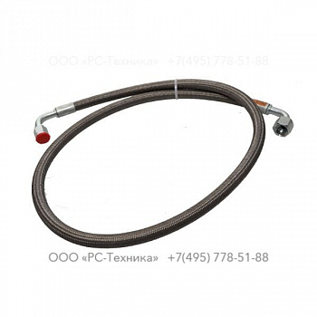 1626280101 FUEL LINE