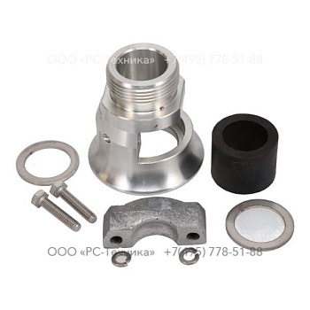 470w284104 CABLE INLET CPL 4X16MM²