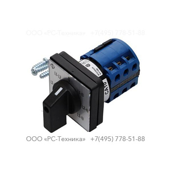 1089908222 VOLTAGE SWITCH