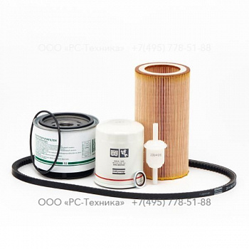 1636310332 SERVICE PACK 500 HOURS