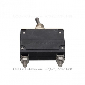 1089920627 CIRCUIT BREAKER 100A