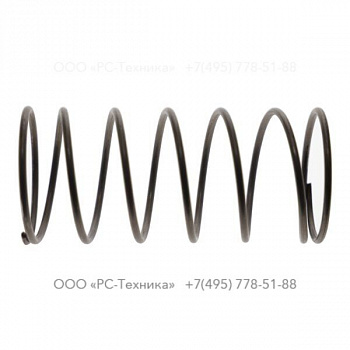 1638202900 SPRING COMPRESSION