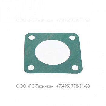 4810005495 BY-PASS GASKET V100-2 E3
