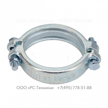 9000018900 HOSE CLAMP