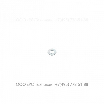 0301230900 WASHER M3