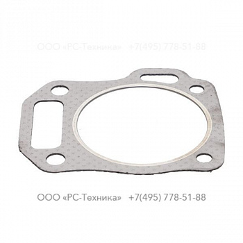 1636304157 GASKET FOR CYLINDER HEAD