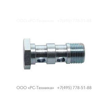 1626552100 PRESSURE SCREW