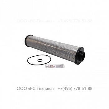 2901200507 KIT FILTER QD210+