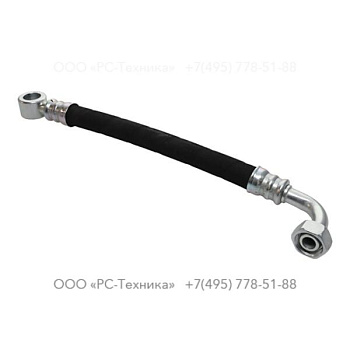 1604671001 HOSE ASSEMBLY