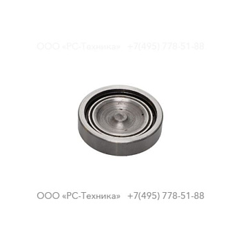 r085896 REAR VAL SEAT