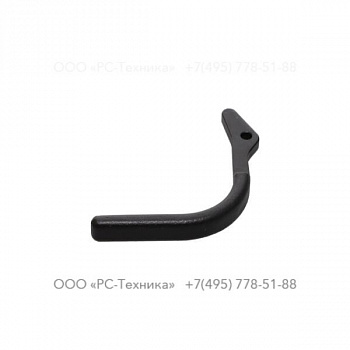p006137 THROTTLE LEVER