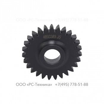 1636330052 INJECTION PUMP DRIV. GEAR