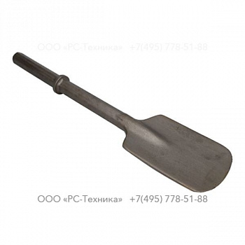 3083329300 CLAY SPADE