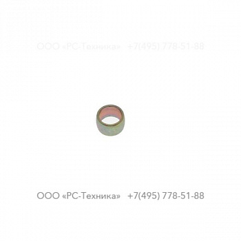 0584031400 STRAIGHT PIPE COUPLING