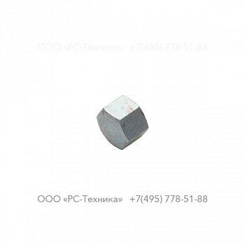 0277113003 HEXAGON DOMED CAP NUT