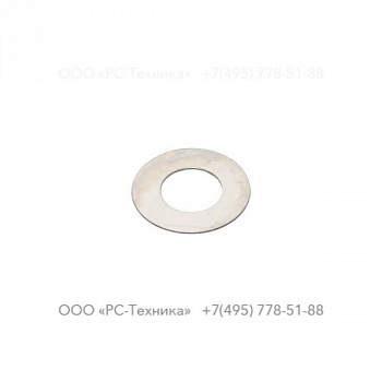 4810012496 MECHANICAL SEAL RETAINING RING